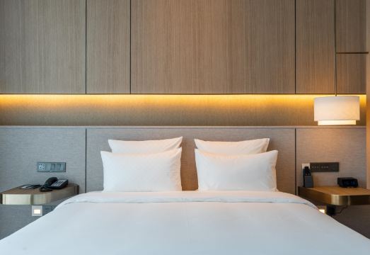 노보텔 상하이 청푸 엑설런스 썸네일