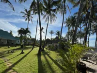 Scuba Seraya Resort Hotels in Tulamben