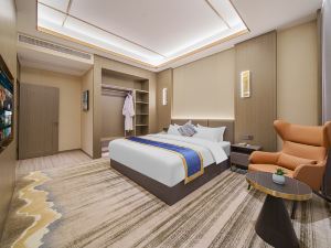 Intercity Intelligent Hotel (Shantou Chaoyang Guanbu Branch)