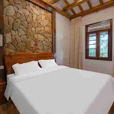 Pingyang Blue Acacia Resort Nanji Island Rooms
