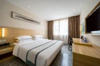 Hotel City Comfort Inn Maoming South Wenming Road