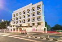 Villa de Khaosan by Chillax Hotels in Bangkok