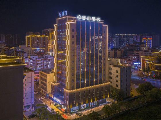 Heyuan Mengxuan Hotel