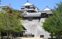 東橫INN-松山一番町 - 3 星級