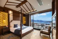 Shanhai Yushu Designer Lakeview Holiday Guesthouse
