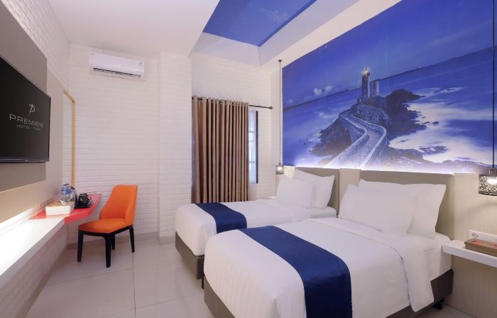 Premiere Hotel Tegal