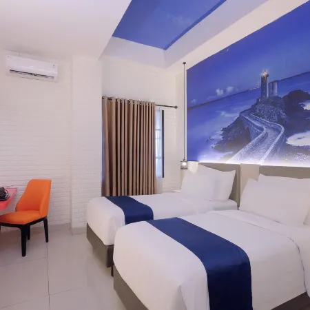 Premiere Hotel Tegal