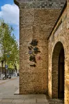 Taoyangli Chuangong Inn (Taoyangli Historical and Cultural Tourism Zone Branch) - 2 stjerner