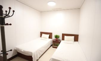 Zhengding Yingbin Hotel