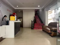 Shell Hotel (Wuzhou Wangcheng Plaza Sun Plaza)