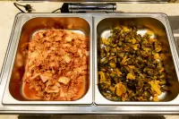Yichun Yuhao Business Hotel - breakfast