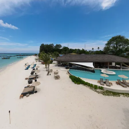Irene Pool Villa Resort, Koh Lipe