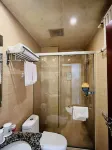 GreenTree Inn  Beijing Meeting Center Bird's Nest Hotel Hotel di Asian dan Olympic Games Village Area