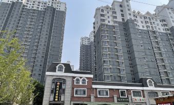 Mitu Apartment (Xianghe Anping Branch)
