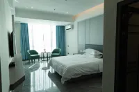ZHEN HUI serviced apartment - Haustierfreundliche