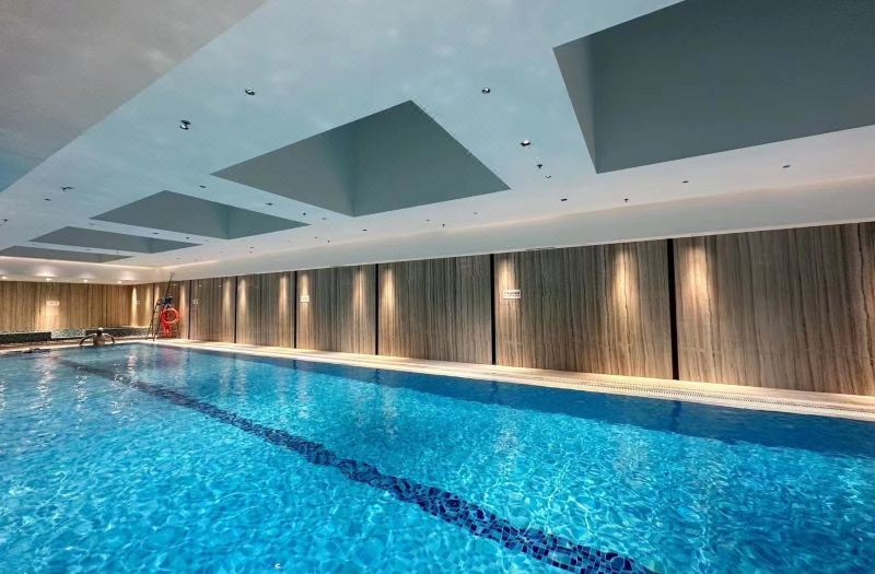 Shanghai Marriott Hotel Pudong South photo 3