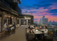 Capri by Fraser, Phnom Penh / Cambodia - Frühstück