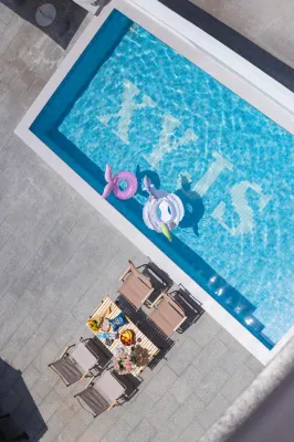 Xiangshan Siyu Nine House Home Stay