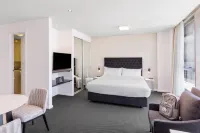 Meriton Suites Campbell Street Hôtels à : Haymarket