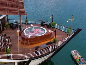 Orchid Classic Cruise