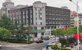 Zhongcheng Hotel