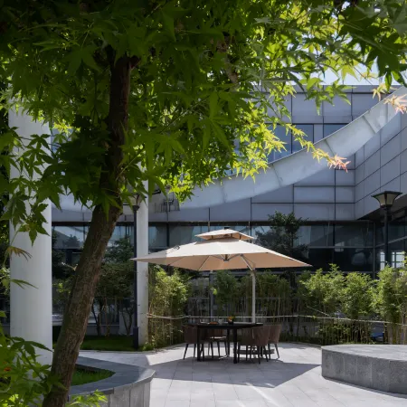 Livable Hotel (Changsha High-speed Railway South Station   Convention Center  Branch)
