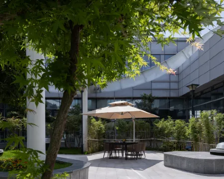 Livable Hotel (Changsha High-speed Railway South Station   Convention Center  Branch) Hotels in Changsha