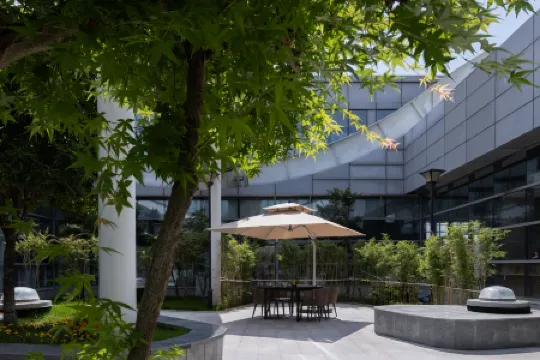 Livable Hotel (Changsha High-speed Railway South Station Convention Center Branch)