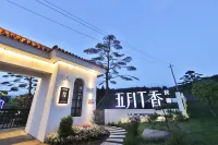 Yanji May Lilac Homestay Village