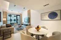 Cheval Maison - the Palm