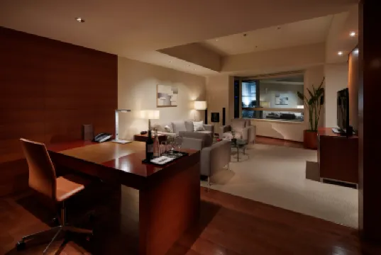 グランドハイアット東京ステーケーション・Grand Hyatt Tokyo（GRAND 