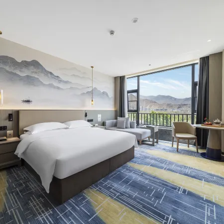 xizang hotel  （Norbulingka shop)