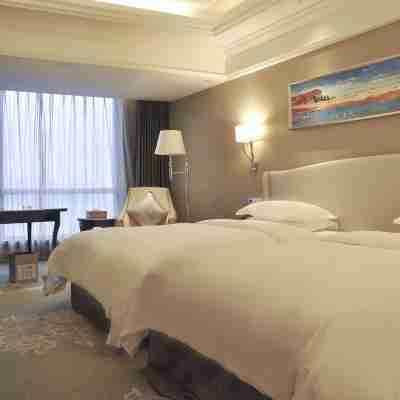 Jincheng International Hotel Rooms