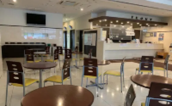 Toyoko Inn Kanda Akihabara