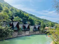 Wonderland Resort Zhuji