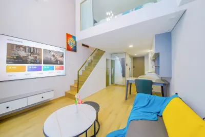 Leju Movie Hotel (Fangte)