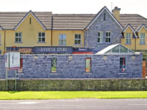 Shannon Springs Hotel Hotels in 