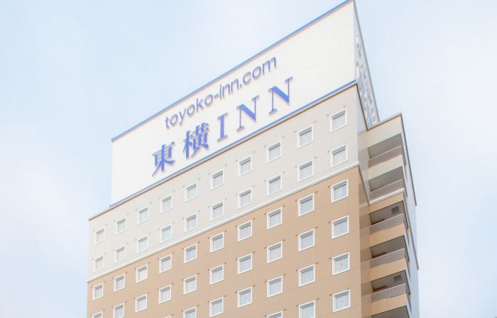 Toyoko Inn Oyama-eki Higashi-guchi No.2