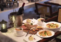Dafengmen Village Resort - breakfast