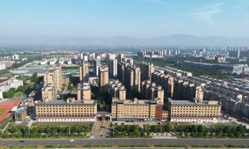 Linyilin Hotel