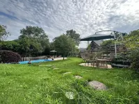 Poetry Hotel - Pools