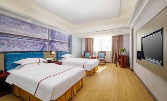 Yiting Business Hotel