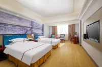 Yiting Business Hotel Các khách sạn gần Quangang Botanical Garden