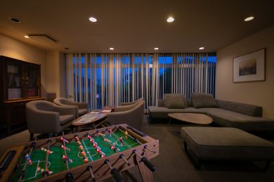 フロントデスク 別府・鉄輪温泉 国東荘の写真