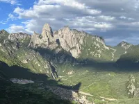 Diebu Zagana Gesang Medo Homestay Hotels in Têwo County