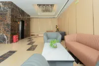 Yining Development Zone Licheng Ruixuan Hotel (Yining Airport)