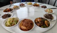 Zhaosu Qingyuge Homestay