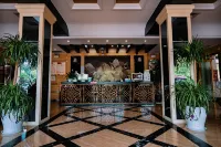 V9 Holiday Chain Hotel (Yingcheng Hanyi)
