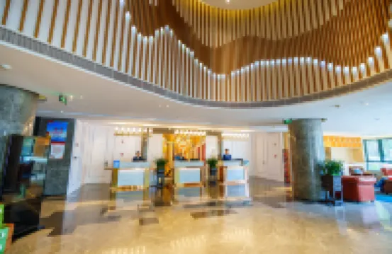 Vienna International Hotel