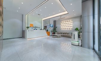 7Days Inn Hotel (Zhuzhou Hongqi Square)